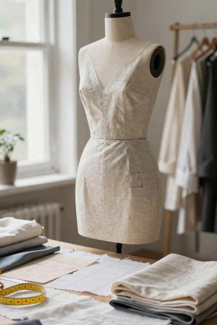 Field of Dreams Dress